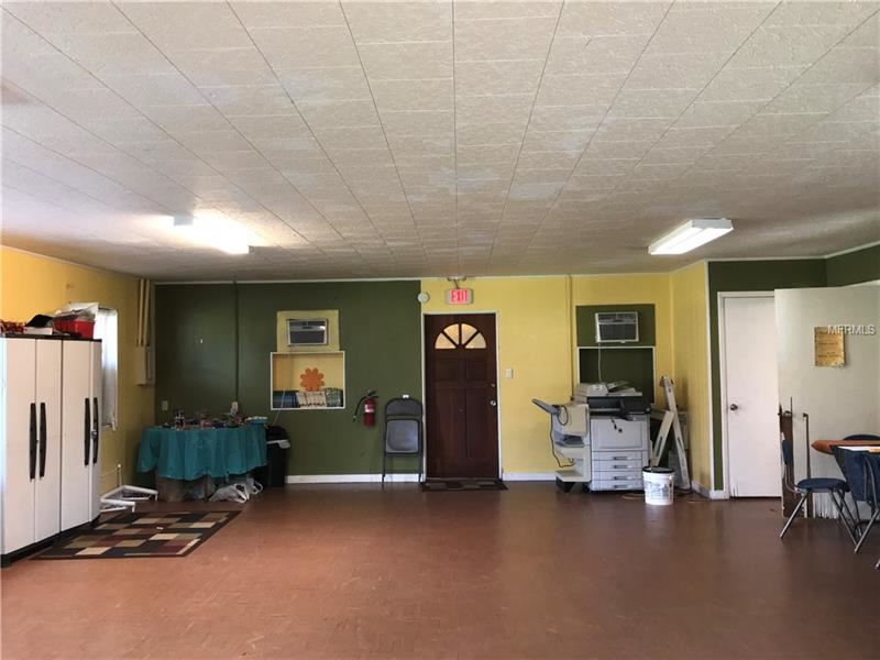 Church or Possible Daycare For Sale In Davenport, Florida