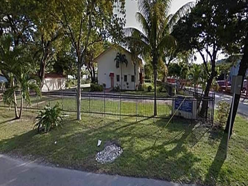 Church For Sale In Fort Lauderdale 5,500,000