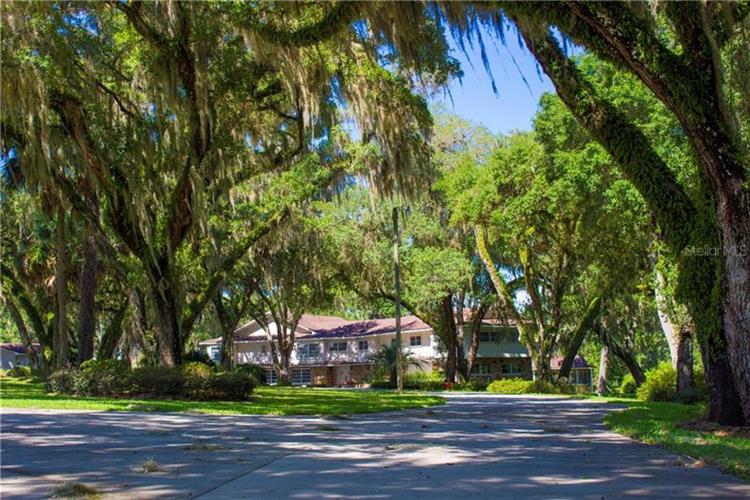 37 Acre Religious Retreat For Sale in Lake County, FL $1,560,000