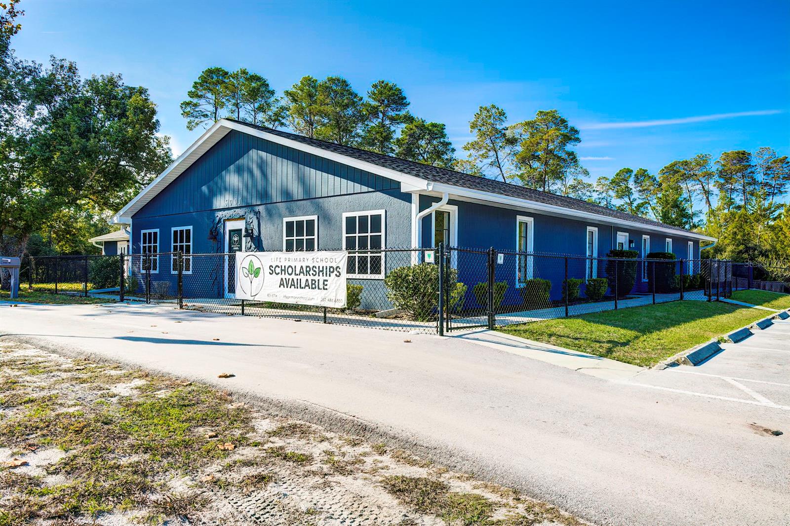 Private School For Sale in Spring Hill, FL