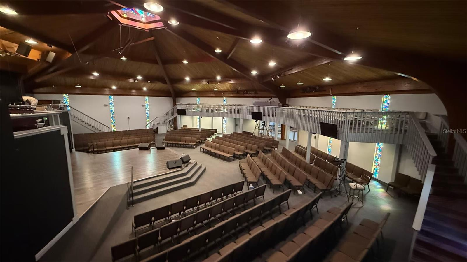 Church and School For Sale in Orlando, FL $4,999,999