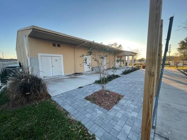 Church and School For Sale in Ocoee, FL  $2,600,000