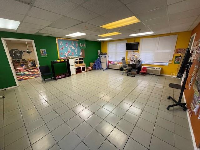 Church and School For Sale in Ocoee, FL  $2,600,000