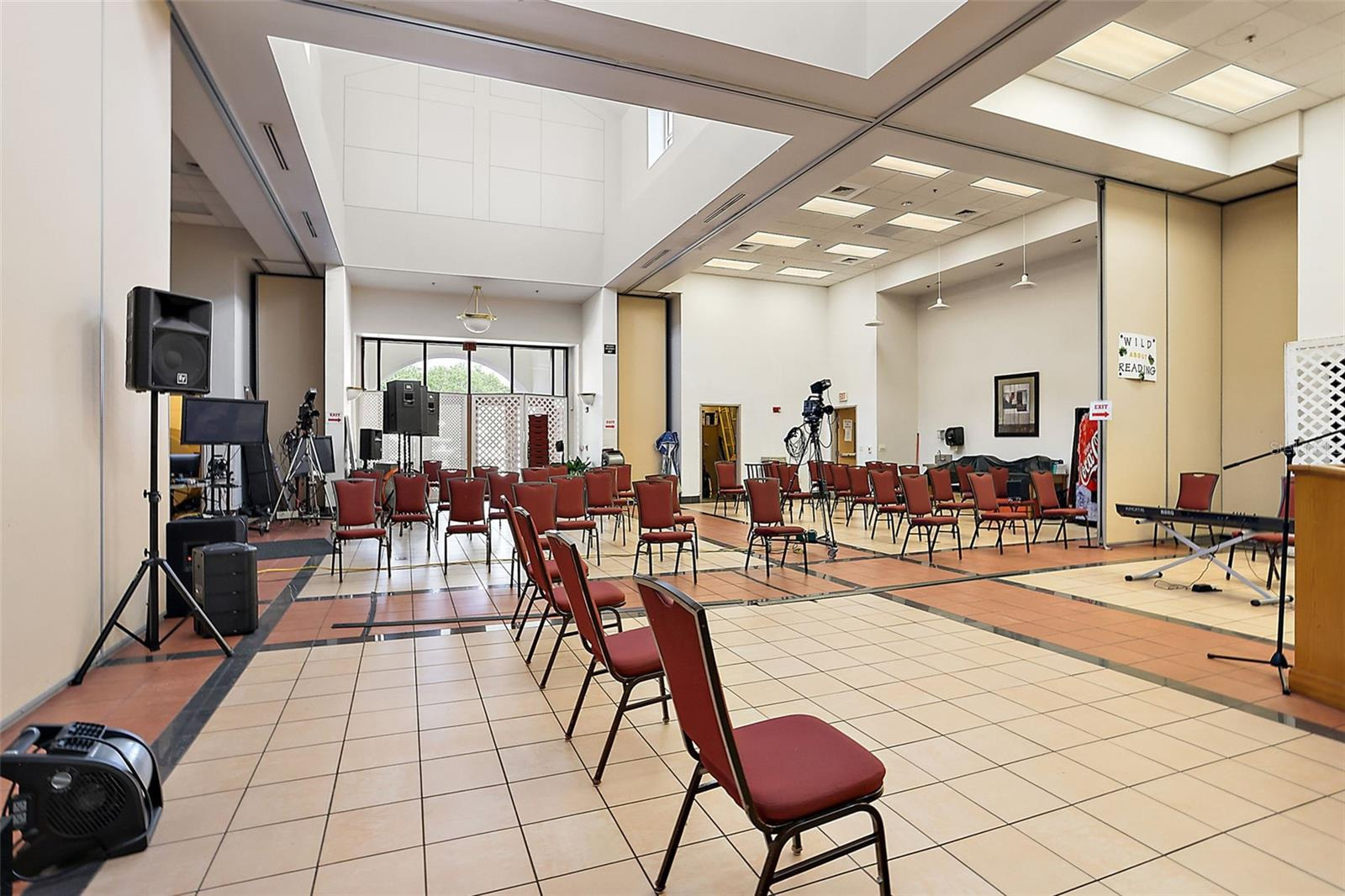 Orlando Mega Church For Sale $5,990,000