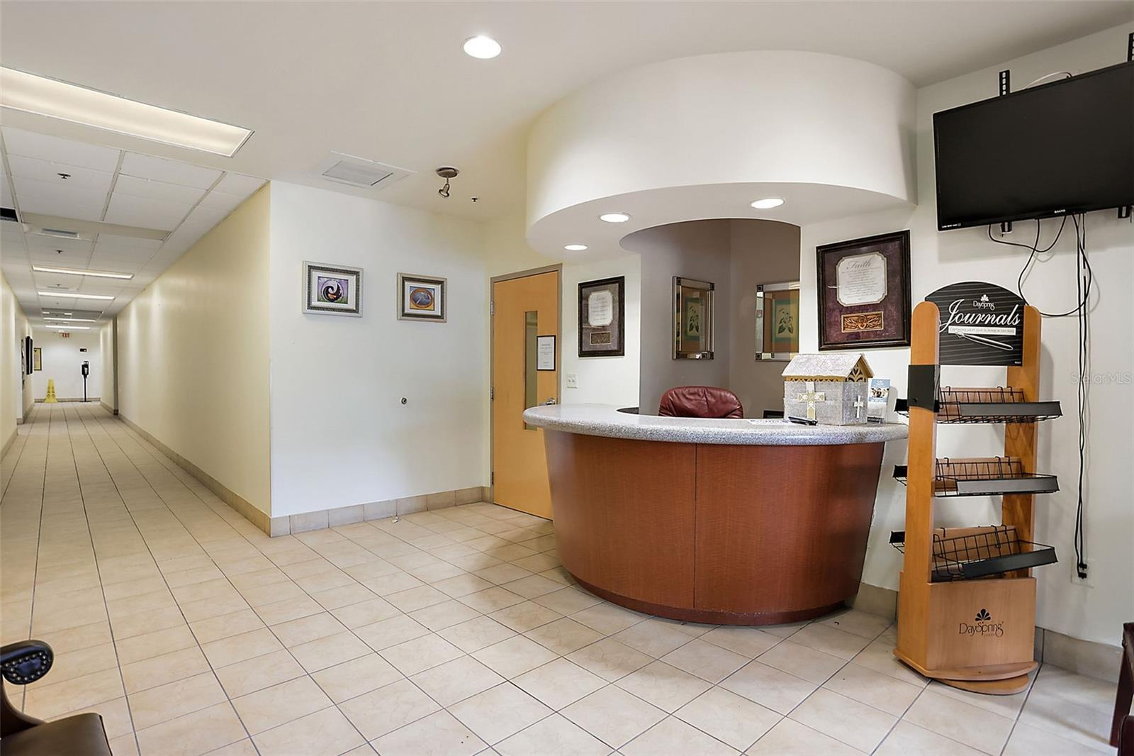 Orlando Mega Church For Sale $5,990,000