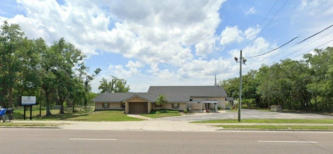 Church For Sale in Apopka, FL $2,200,000