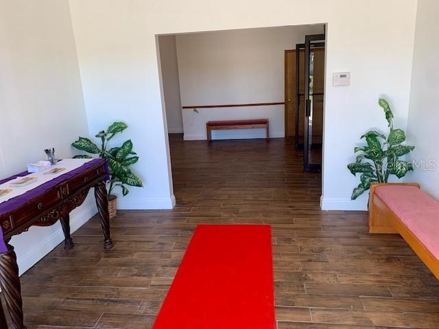 Church Building on 3 acres For Sale in Bushnell, FL $425,000