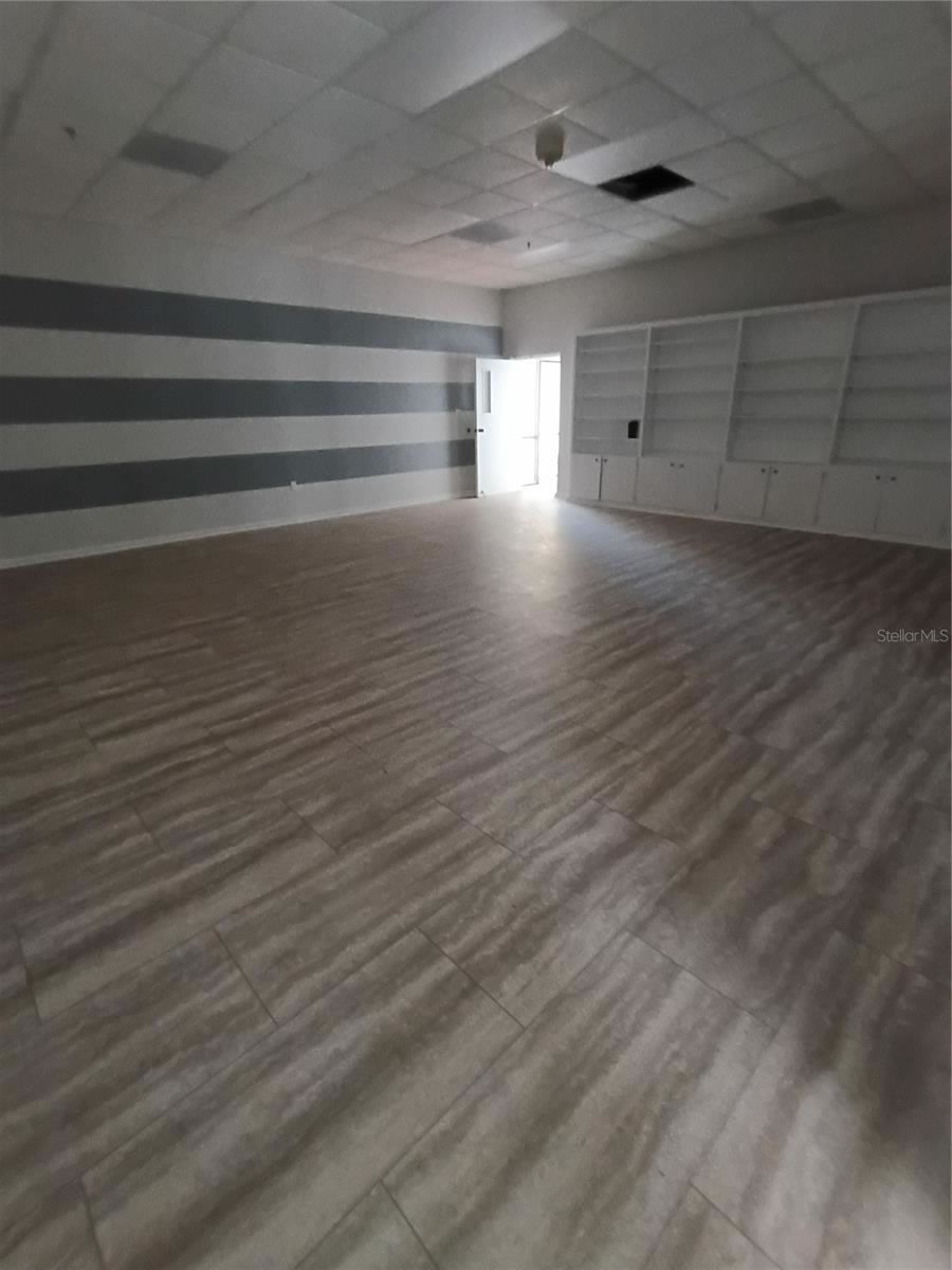 Mega Church Property For Sale In Sun City Center - Tampa Bay $1,800,000