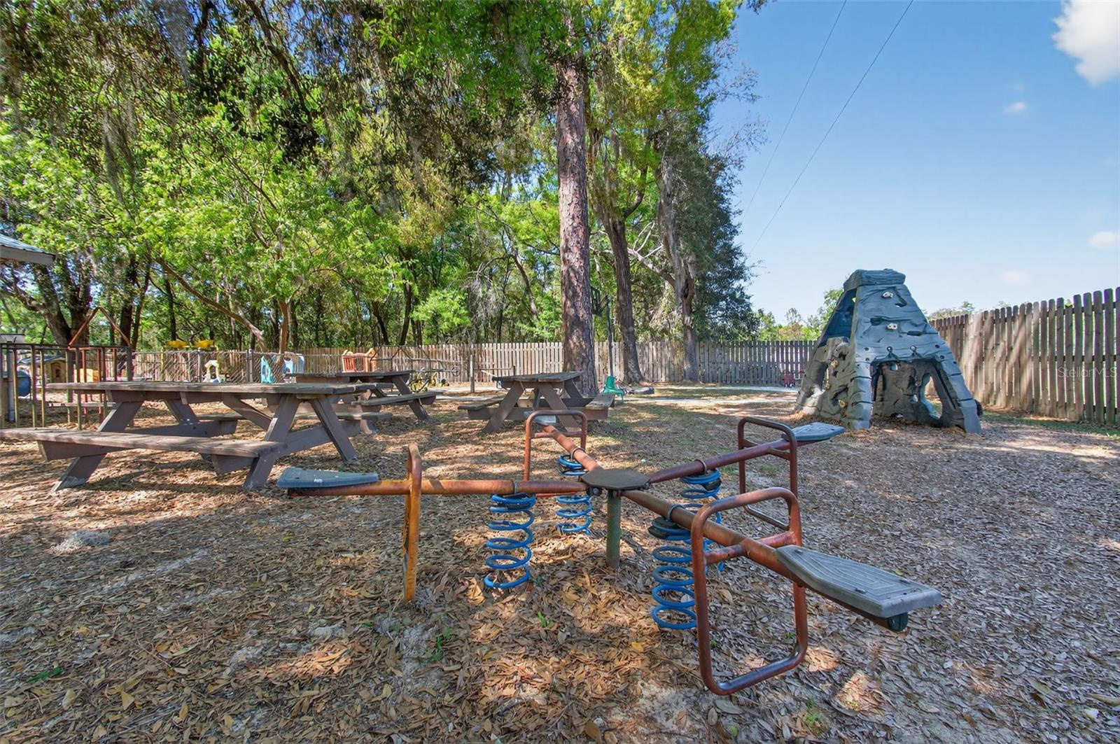 Childcare Center licensed for 90 children - Bronson, FL -  Business & Real Estate Included $1,300,000