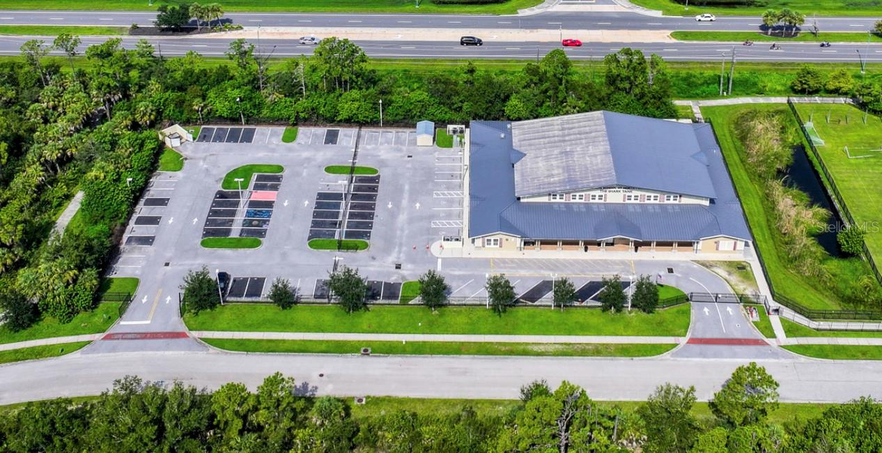 Sports Facility For Sale in North Port, FL $4,800,000 Sports Facility For Sale in North Port, FL $4,800,000