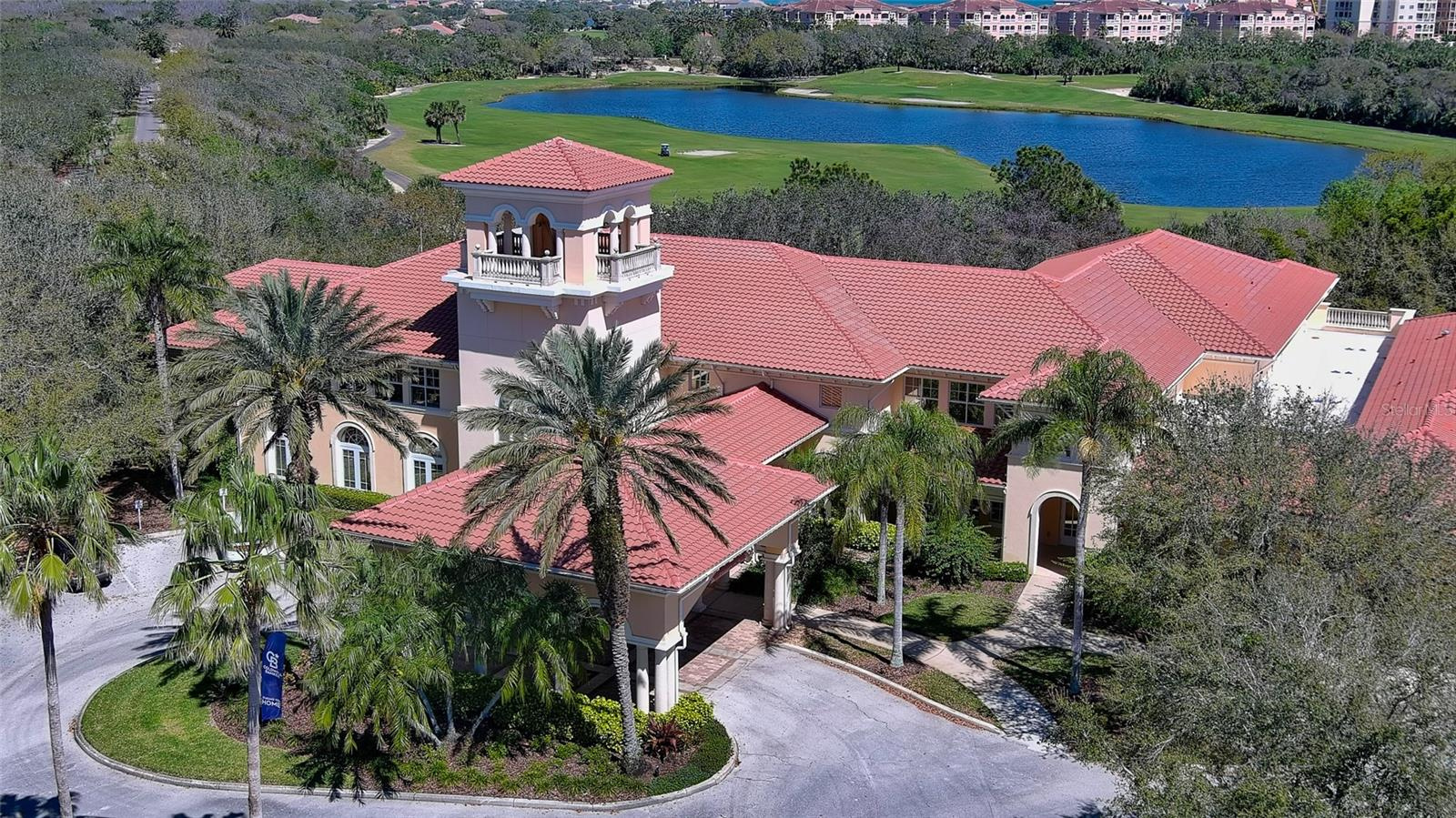 Palm Coast Office Building For Sale - 26,000 Sq Ft $4,700,000