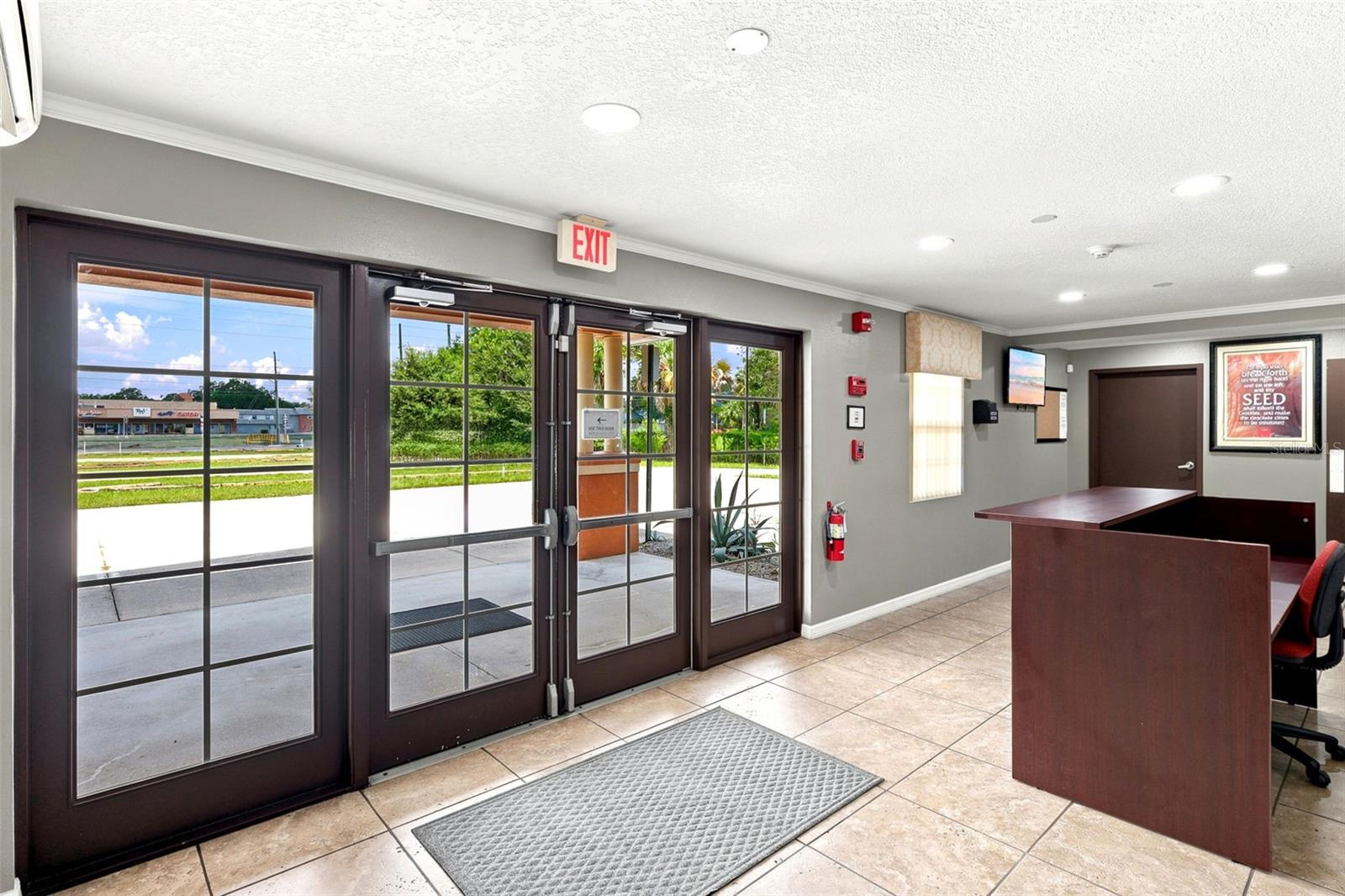 Winter Park Church Property For Sale $1,950,000