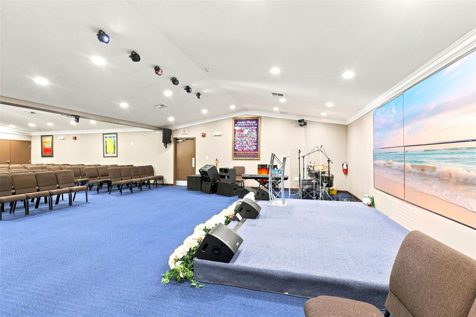 Winter Park Church Property For Sale $1,950,000