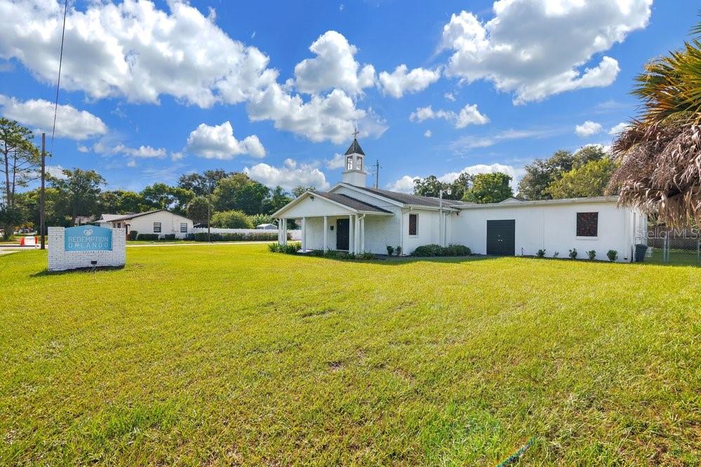  Church For Sale in Orlando, Florida - $589,900