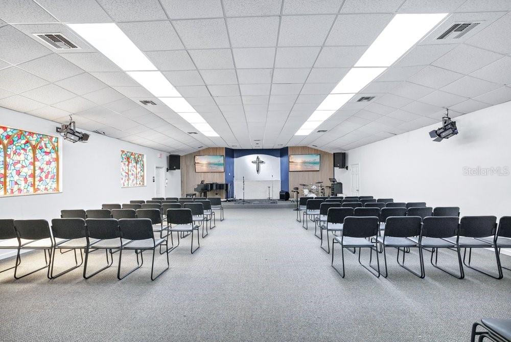  Church For Sale in Orlando, Florida - $589,900