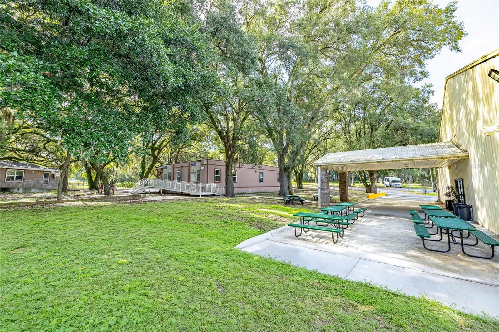 Church and School For Sale In Apopka, Florida - 9 acres -$5,000,000