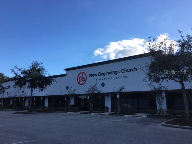Mega Church and School For Sale in Orlando, Florida - 23K Sq Ft - $5,700,000