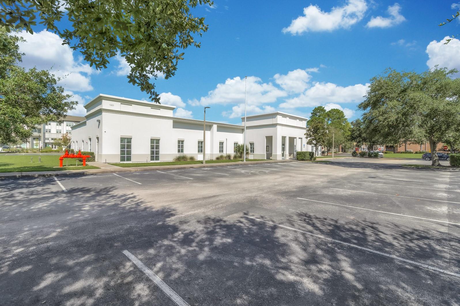  Large Church Building For Sale in Kissimmee, FL - 15,000 Sq Ft  $5,000,000