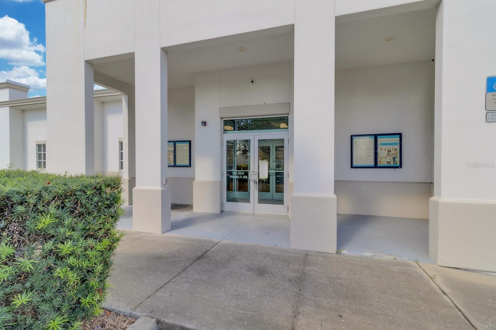  Large Church Building For Sale in Kissimmee, FL - 15,000 Sq Ft  $5,000,000