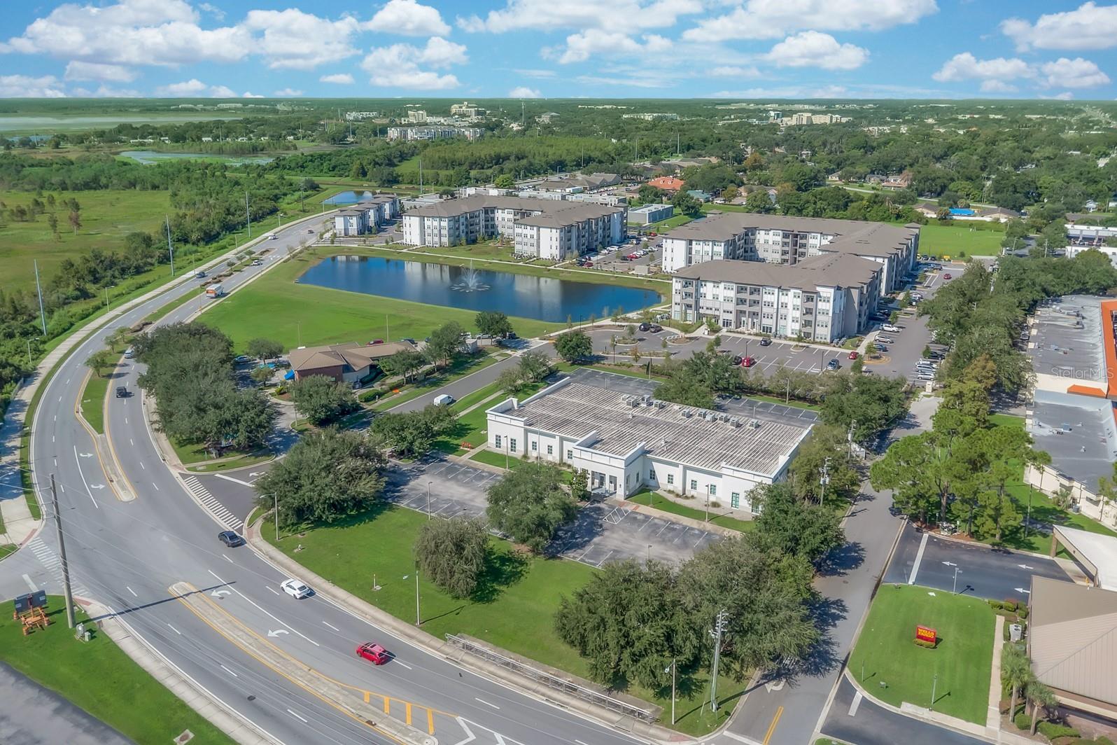  Large Church Building For Sale in Kissimmee, FL - 15,000 Sq Ft  $5,000,000