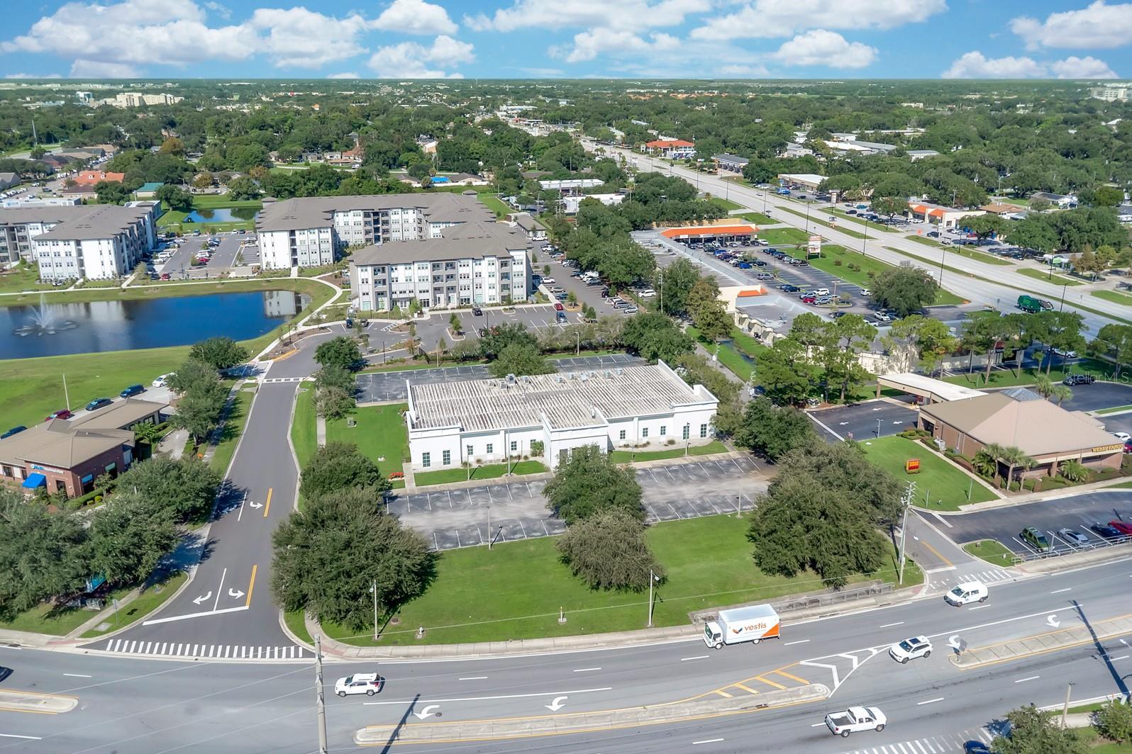  Large Church Building For Sale in Kissimmee, FL - 15,000 Sq Ft  $5,000,000