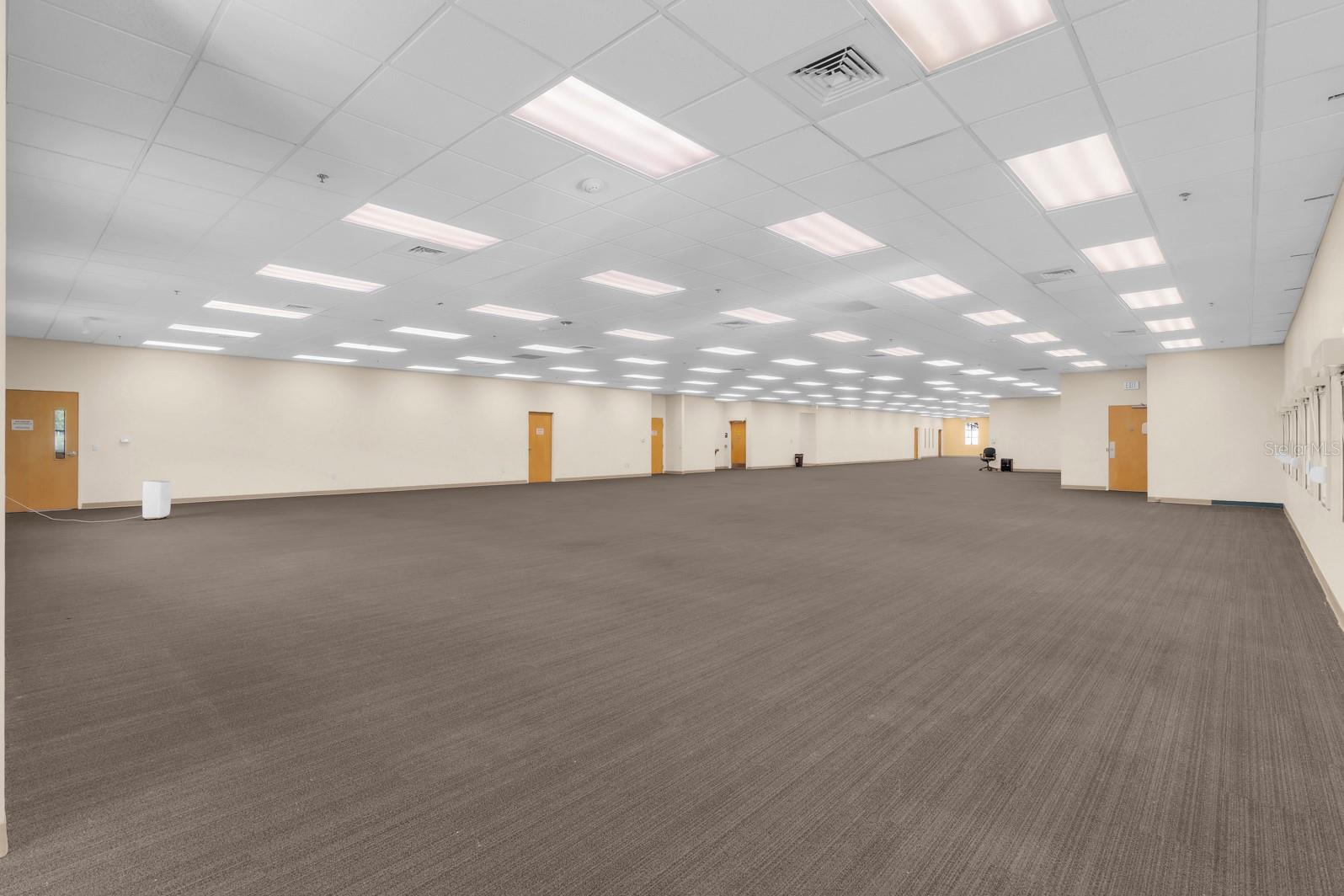  Large Church Building For Sale in Kissimmee, FL - 15,000 Sq Ft  $5,000,000