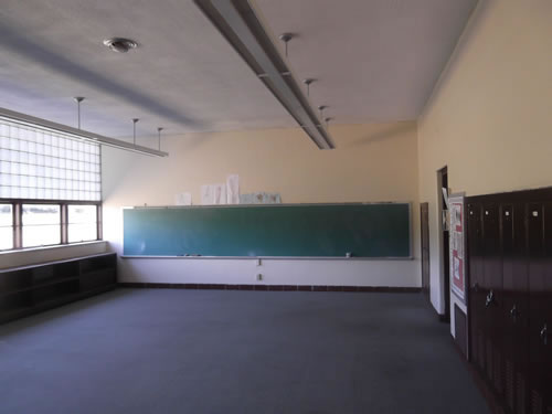 School For Sale In Pennsylvania $139,000