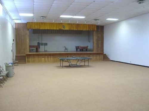 Big School For Sale In Oklahoma $249,000