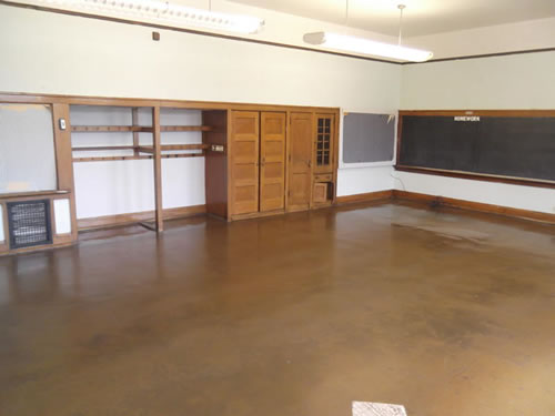 School For Sale In Ohio $129,000