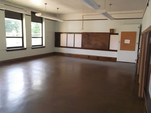 School For Sale In Ohio $129,000