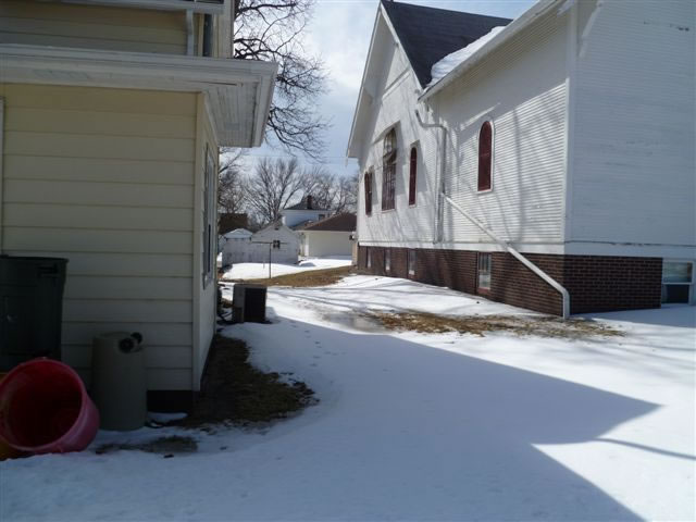 Church For Sale In Iowa $79,000